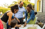  Saint-Paul : une journée intergénérationnelle autour des traditions lontan 