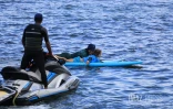 Handi surf saint-leu