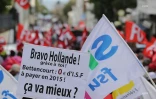 manifestation contre la loi travail jeudi 28 avril 2016