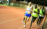 Athlétisme
