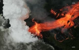 volcan 2005