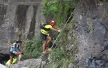 Grand Raid, samedi 22 octobre 2016