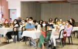 cérémonie bacheliers