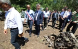 Belal : Darmanin à Saint-Paul