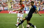 Finale foot