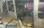attentas aéroport de bruxelle 