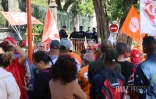 intersyndicale du btp menace de grève illimitée