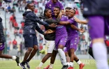 Foot - Coupe de La Réunion