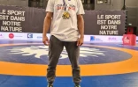 Championnat de France séniors : le réunionnais Valentin Damour sacré champion de France