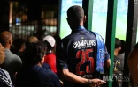 Ligue des Champions : le PSG s’offre un deuxième sacre, scènes de liesse chez les supporters Réunionnais