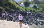 SwimRun Réunion