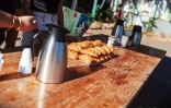 La Possession : un petit-déjeuner solidaire organisé à la Rivière des Galets