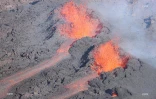 Volcan juillet 2019