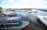 Cyclone Bejisa