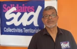 syndicats sud