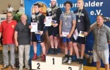 tournoi de lutte en Allemagne