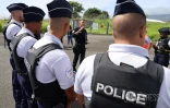 formation policier adjoint