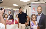 Frédéric Maillot 2ème tour législatives 2024