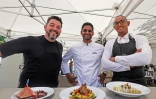 Réunion Food Festival 2026