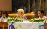 Témoignages Invités aux 40 ans de La Région Réunion 