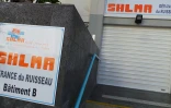 SHLMR