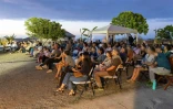 Saint-Paul revient sur le lancement du CinéMatobus