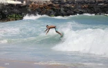skimboard 