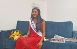 Miss Réunion 2021