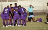 match saint-pierroise contre jeanne d'arc