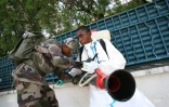 Chikungunya