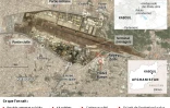 Le double attentat de l'aéroport de Kaboul