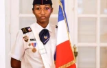 concours national de la résistance et de la déportation à la préfecture