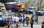 Alerte à la bombe au Tampon et à Saint-Denis