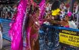 Des danseuses réunionnaises vont défiler au cœur du plus grand carnaval du monde