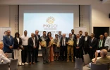 La PIOCCI (People of Indian Origin Chambre de Commerce et d’industrie) inaugurée à La Réunion