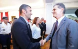 Préfecture - Des récompenses pour des actes de courage et de bravoure