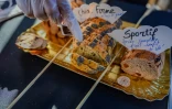 Saint-Denis met Ă l'honneur les boulangeries des hauts
