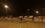 Nuit du tchoukball