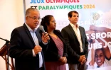 Conseil départemental