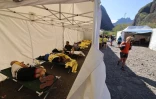 Grand raid