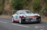 55ème Rallye de La Réunion, ES  Trois  bancs 