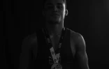 Championnat de France séniors : le réunionnais Valentin Damour sacré champion de France