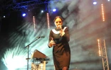 Jain au Sakifo 2016