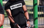 compétition de Street Workout Réunion Cup au Port 