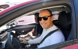 53 ème tour Auto 