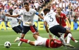 mondial 2018 