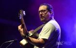 Daniel Waro jazz dann Port 2026