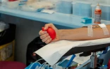 Saint-Denis : une collecte de sang mise en place 
