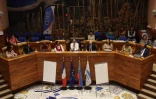 Election Dominique Vienne au Conseil économique, social et environnemental régional 