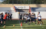 equipe de france de foot féminin 